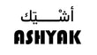 Ashyak